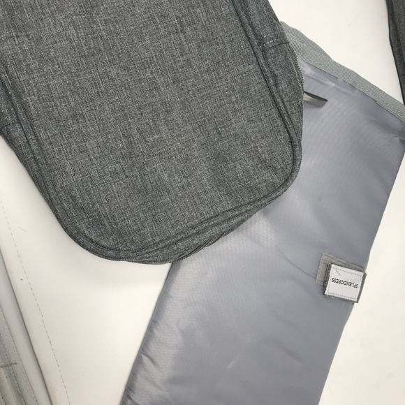 splendoress diaper bag